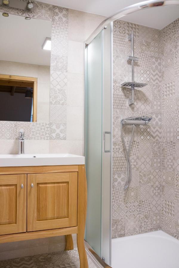 Apartamenty Matuska Poronin Ngoại thất bức ảnh
