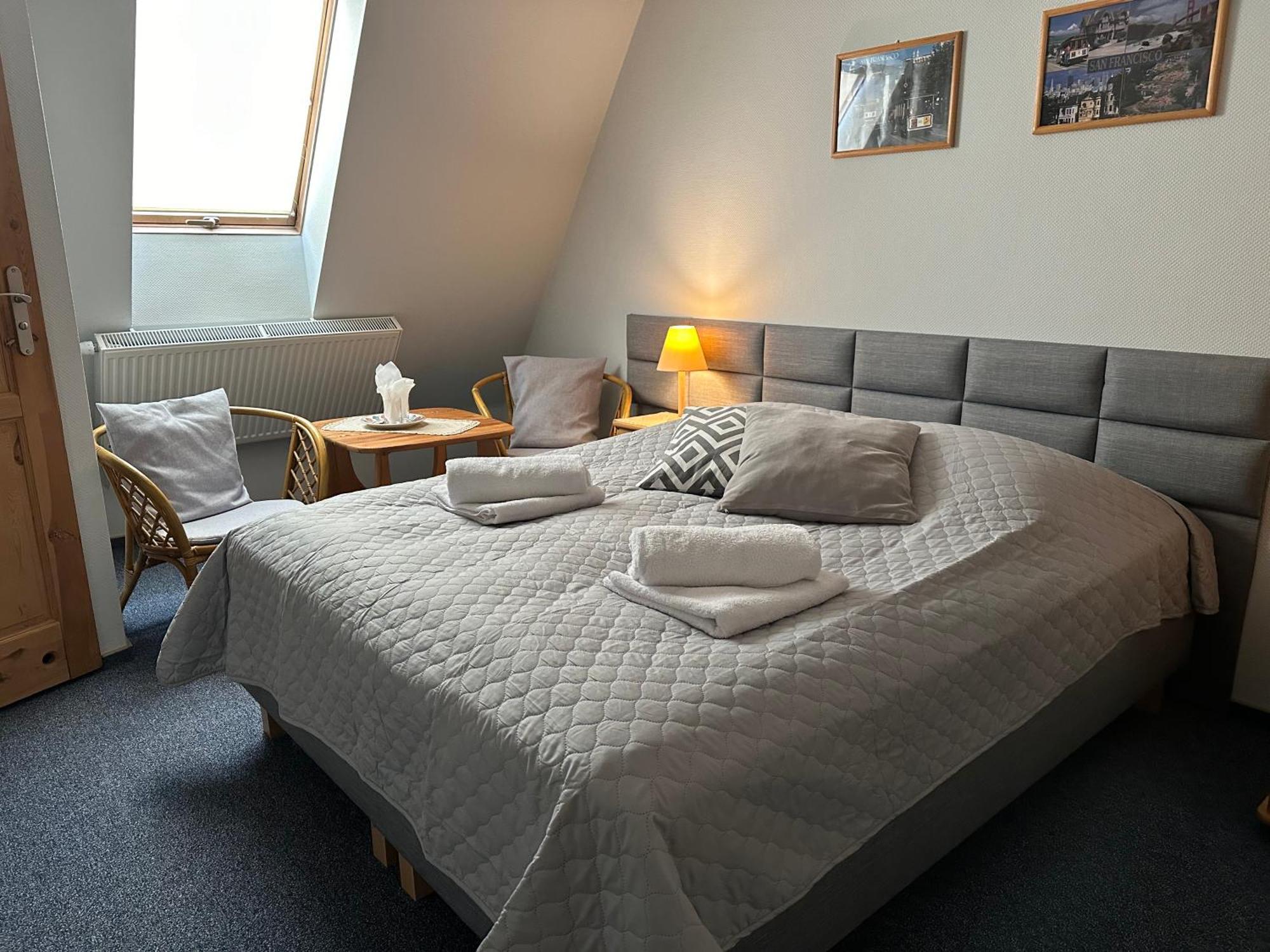 Apartamenty Matuska Poronin Ngoại thất bức ảnh
