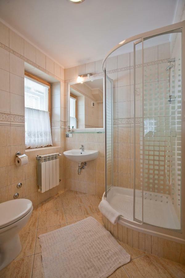 Apartamenty Matuska Poronin Ngoại thất bức ảnh