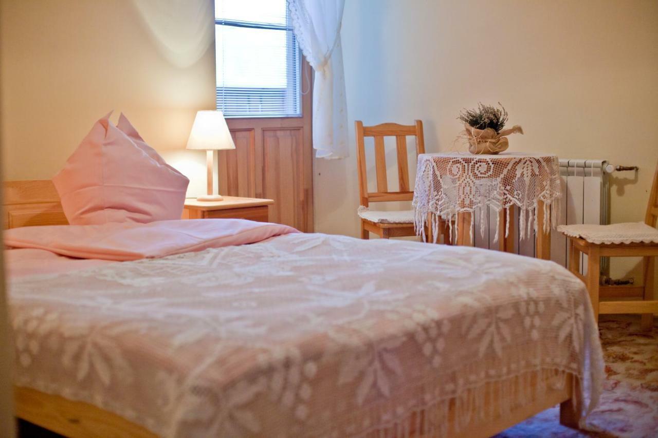 Apartamenty Matuska Poronin Ngoại thất bức ảnh